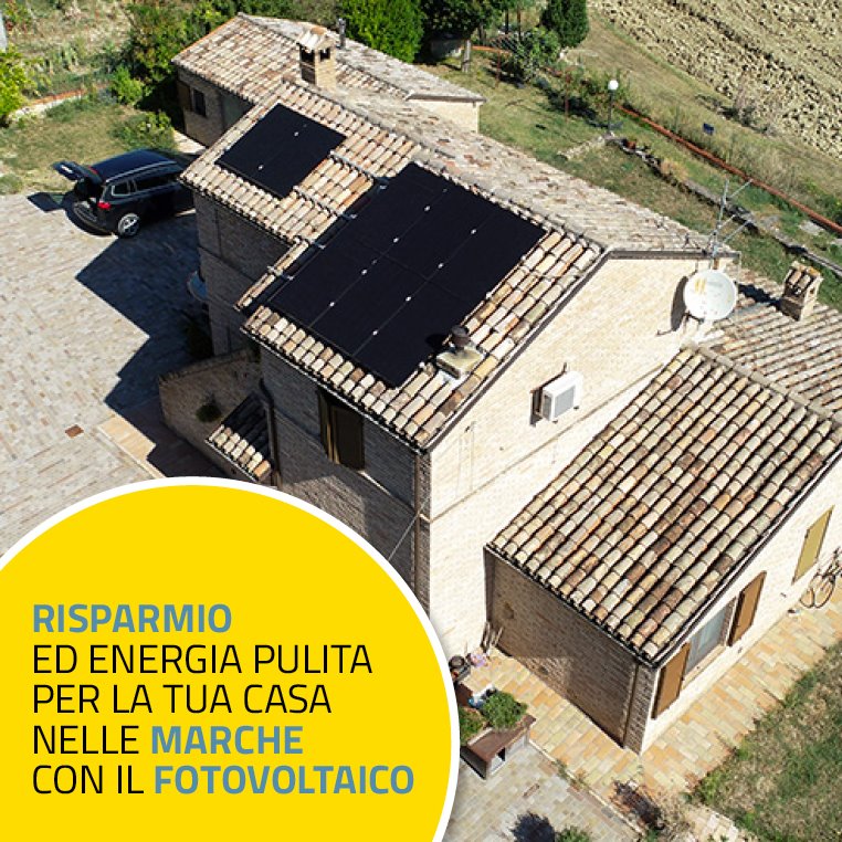 Energia Pulita, Risparmio Garantito: Scopri gli Incentivi sul tuo nuovo Impianto Fotovoltaico!