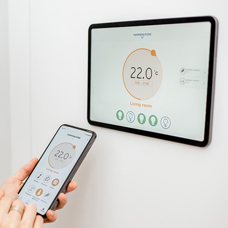 Come ottenere la domotica in casa a costo zero grazie all’Ecobonus 110%